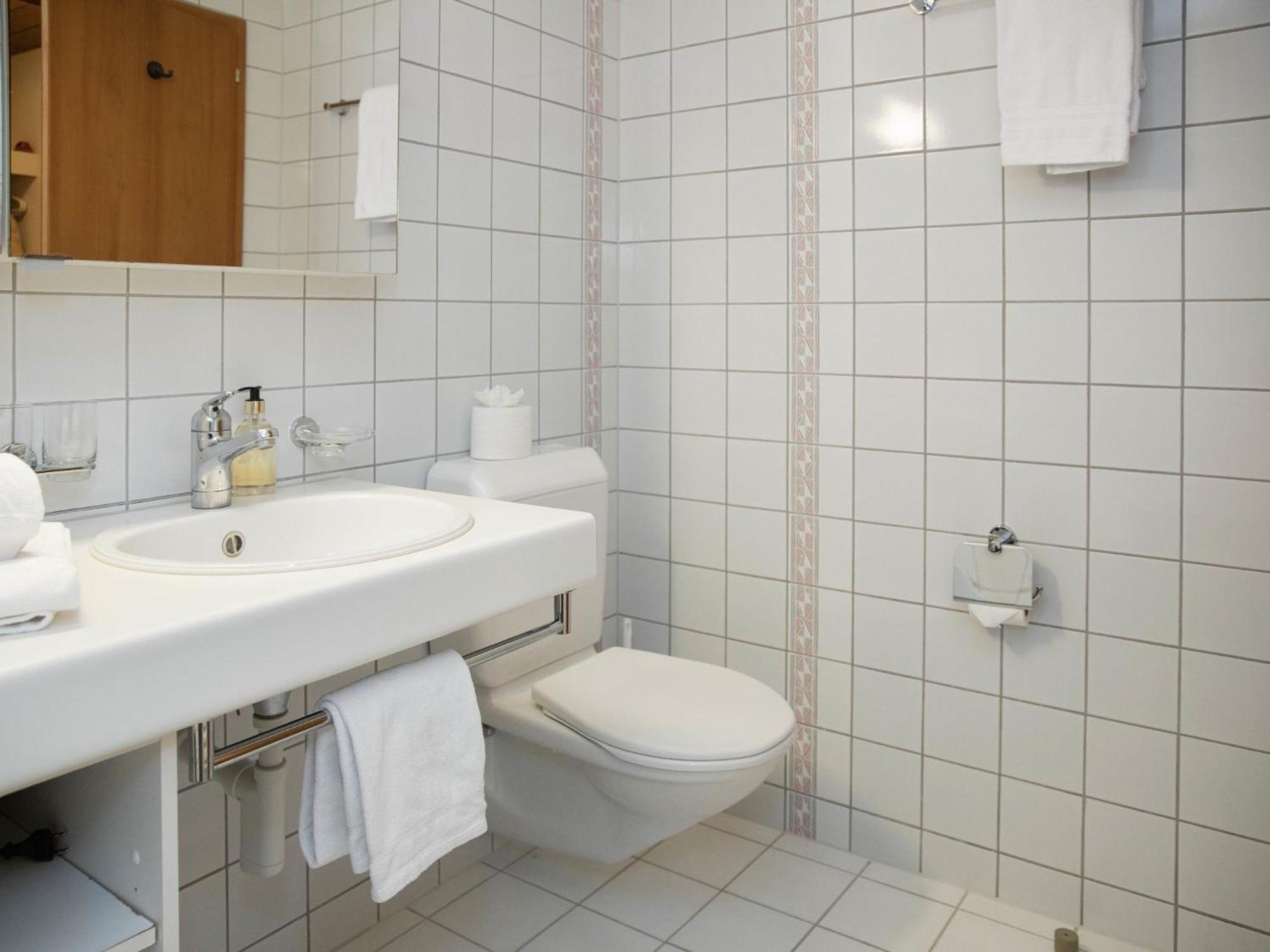 Apartment Abendrot Apartments-7 By Interhome