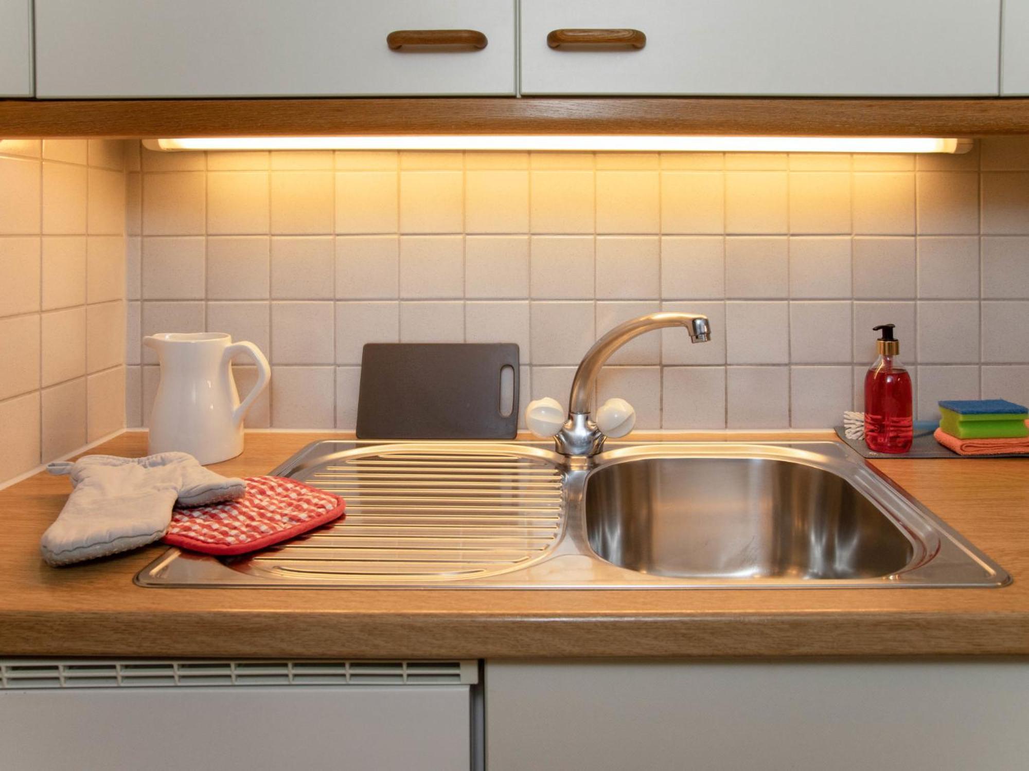 Abendrot Apartments-7 By Interhome Apartment *