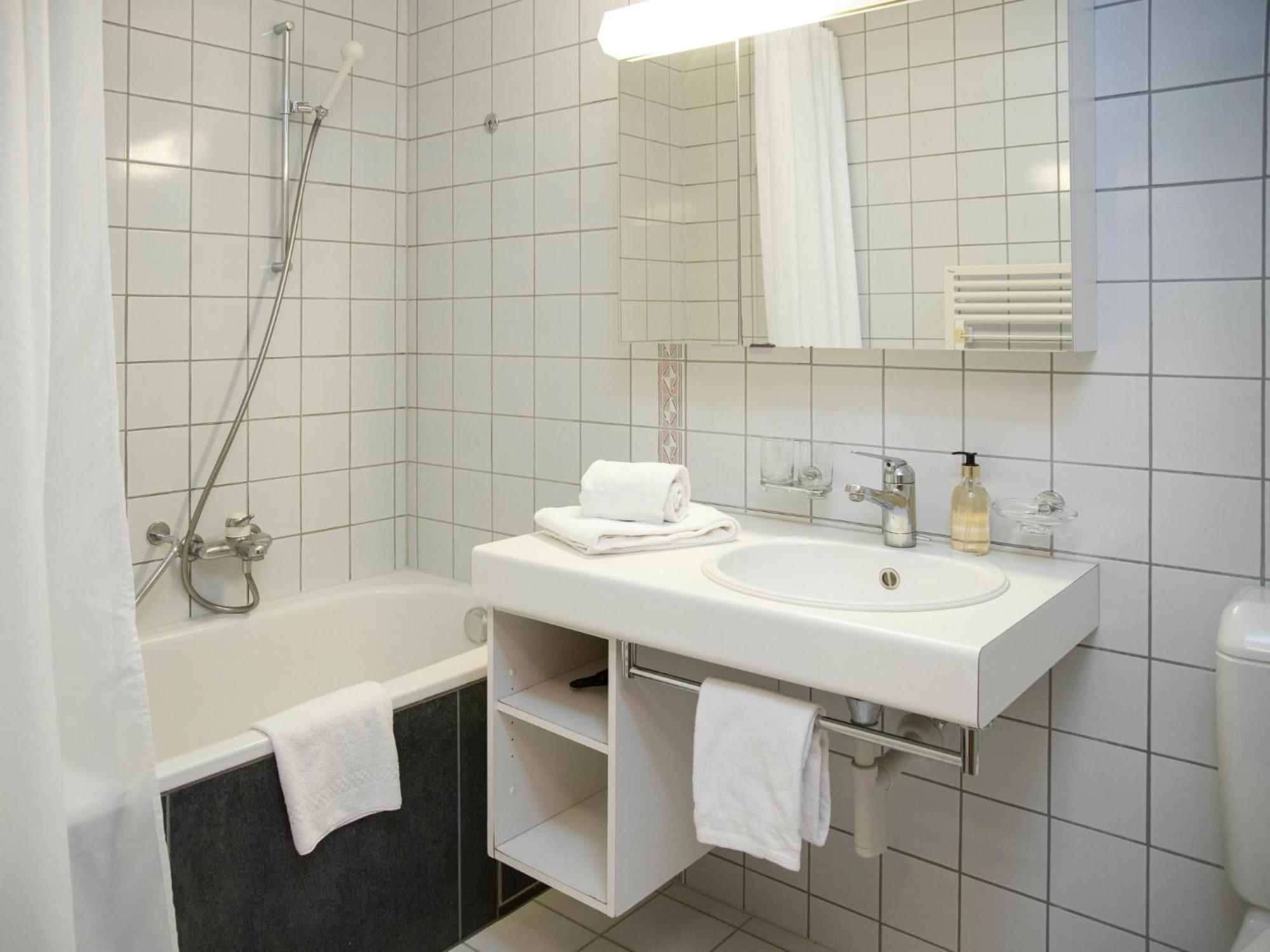 Apartment Chalet Abendrot Apartments-7 By Interhome Apartment Grindelwald